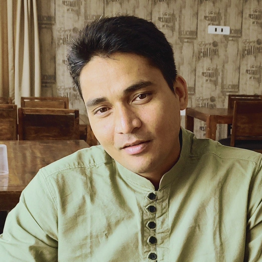 Mr. Shiv Kumar - Senior Psychologist - Best Online Counselling Centre India